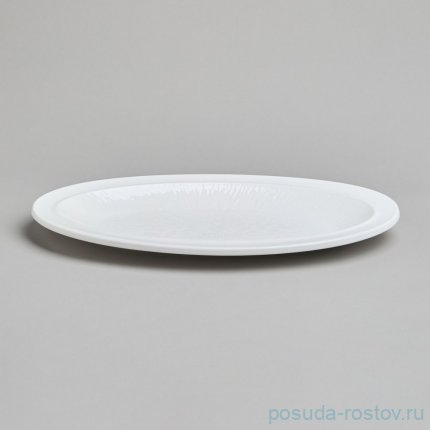 Блюдо 41 х 23 х 3,5 см овальное &quot;Banquet&quot; / 375997