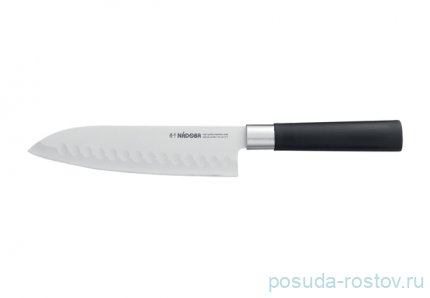Нож поварской 12,5 см &quot;KEIKO&quot; / 164539