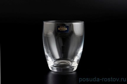 Стаканы для виски 320 мл 6 шт &quot;Скарлет /Без декора&quot; / 097696