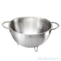 Дуршлаг 22 см на 3-х ножках с ручками &quot;Колино&quot; / 354718