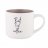 Кружка кофемания but first coffee 470 мл / 345923