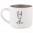 Кружка кофемания but first coffee 470 мл / 345923