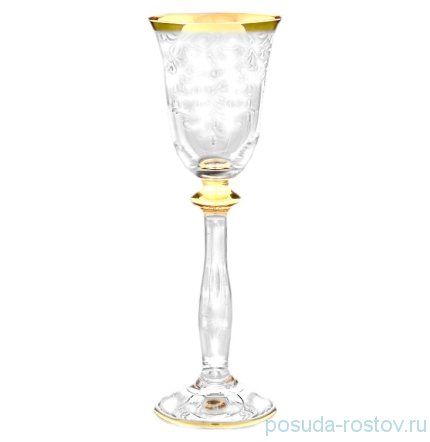 Рюмки 60 мл 6 шт &quot;Анжела /Каскад&quot; / 079319