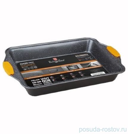Форма для запекания 36 x 23 x 6 см &quot;Granit Diamond Line&quot; / 134596