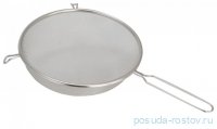 Ситечко 14 см прутковая ручка &quot;Linea Pronto&quot; / 344940