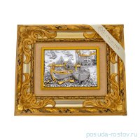Картина 60 х 80 см &quot;Лодки&quot; / 278703