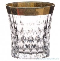 Стаканы для виски 270 мл 6 шт &quot;Даймонд /Royal&quot; / 310569