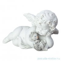 Фигурка коллекция amore 8,8*7,5*11,4см / 355504