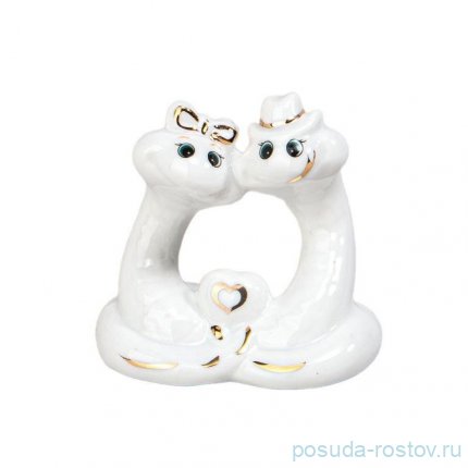 Фигурка 6,5 см &quot;Змейки&quot; / 355312