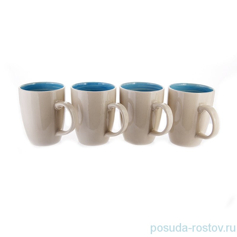 Кружка 265 мл 1 шт "Романс" / 257945