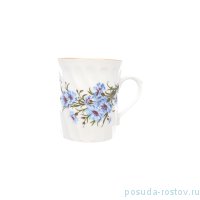Кружка 250 мл &quot;Ричмонд /Василёк&quot; / 258662