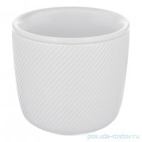 Стаканы для кофе 180 мл 6 шт &quot;Twist Glazed&quot; / 354092