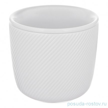 Стаканы для кофе 180 мл 6 шт &quot;Twist Glazed&quot; / 354092