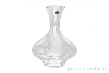 Декантер для вина 1,7 л &quot;Аморосо /Без декора&quot; / 113602