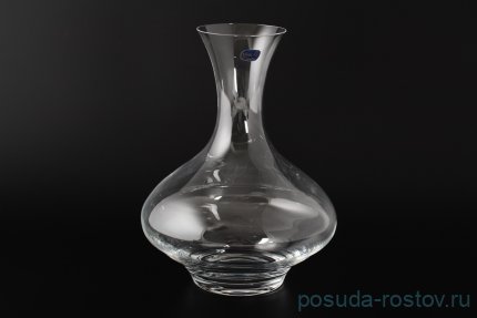 Декантер для вина 1,7 л &quot;Аморосо /Без декора&quot; / 113602
