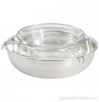 Икорница 16 см (инд.упаковка) / 360301