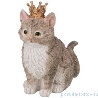 Фигурка 11,5 х 8,5 х 14,5 см &quot;Кошка&quot; / 213287