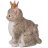 Фигурка 11,5 х 8,5 х 14,5 см &quot;Кошка&quot; / 213287