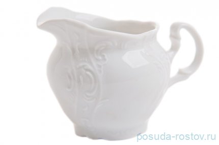 Молочник 50 мл &quot;Бернадотт /Без декора&quot;  / 033946