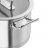 Кастрюля 24 х19 см с крышкой 6,2 л &quot;Pro /ZWILLING&quot; / 327947