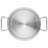 Кастрюля 24 х19 см с крышкой 6,2 л &quot;Pro /ZWILLING&quot; / 327947