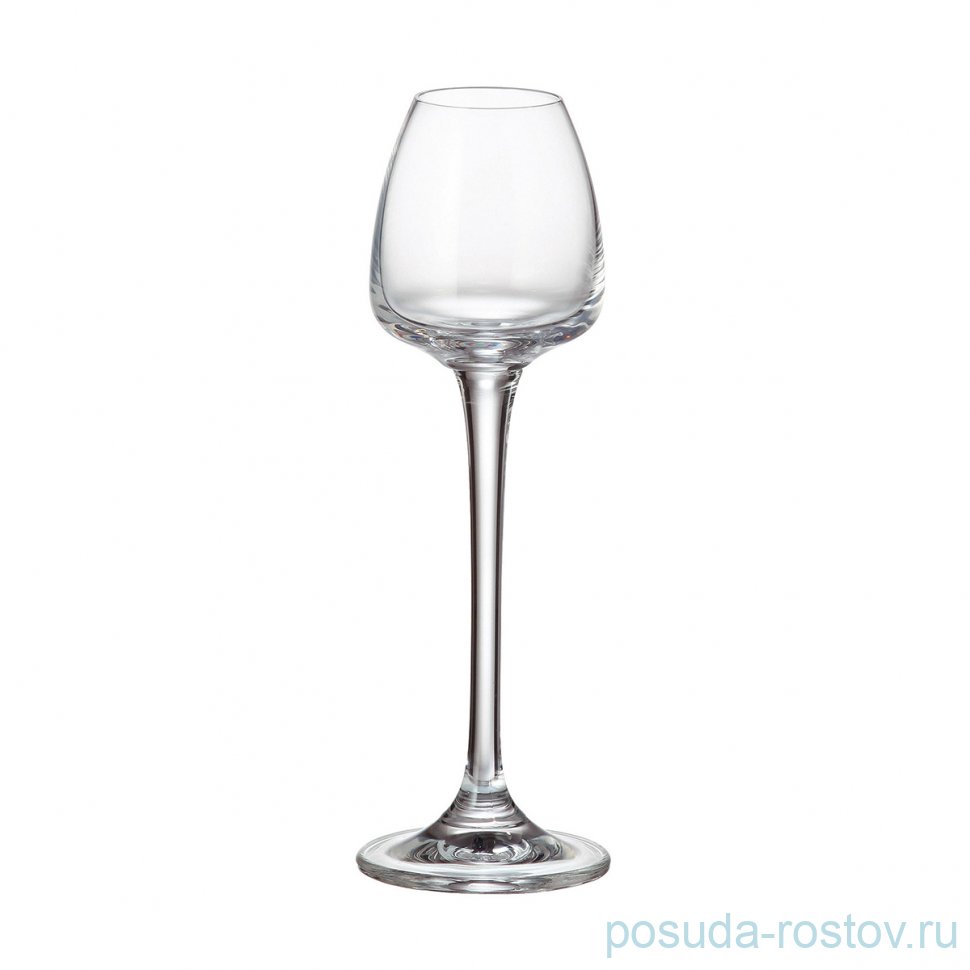 Рюмка 70 мл 1 шт "Ализэ /Без декора" / 167344