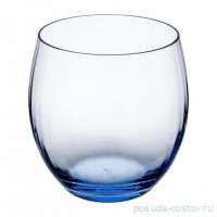 Стаканы для воды 520 мл 6 шт голубые &quot;Тэтис /22387&quot; / 353497