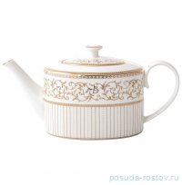 Заварочный чайник 1,2 л &quot;Golden /Золотистый орнамент&quot; / 369073