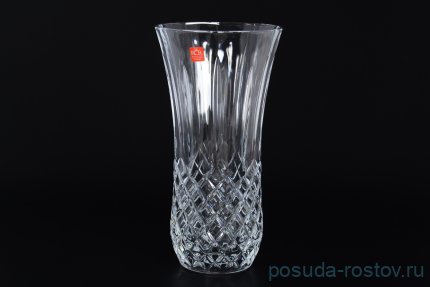 Ваза для цветов 30 см &quot;Опера /Без декора&quot; / 117065