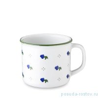 Кружка 350 мл &quot;Retro mugs /Altaussee Blau&quot; / 276779