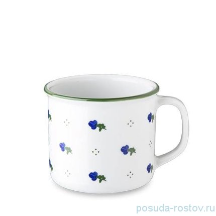 Кружка 350 мл &quot;Retro mugs /Altaussee Blau&quot; / 276779