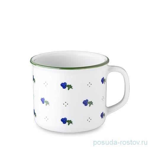 Кружка 350 мл "Retro mugs /Altaussee Blau" / 276779