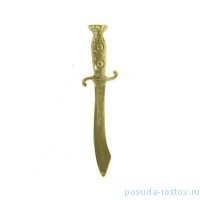 Нож для бумаги 20 см &quot;Кинжал /A. Livio&quot;  / 223328