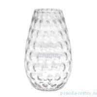 Ваза для цветов 25 см &quot;Эгерманн /Бесцветные шары&quot; / 164006