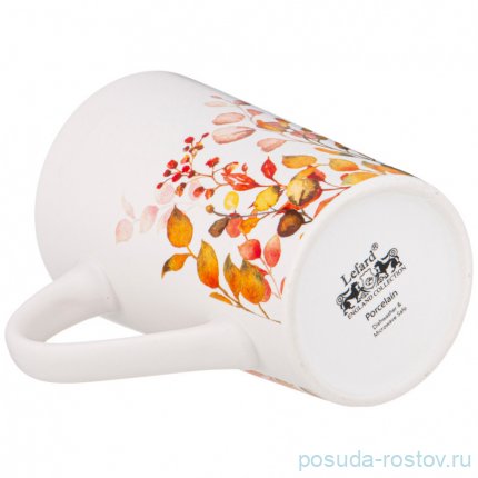 Кружка 380 мл &quot;Flower field&quot; / 331151