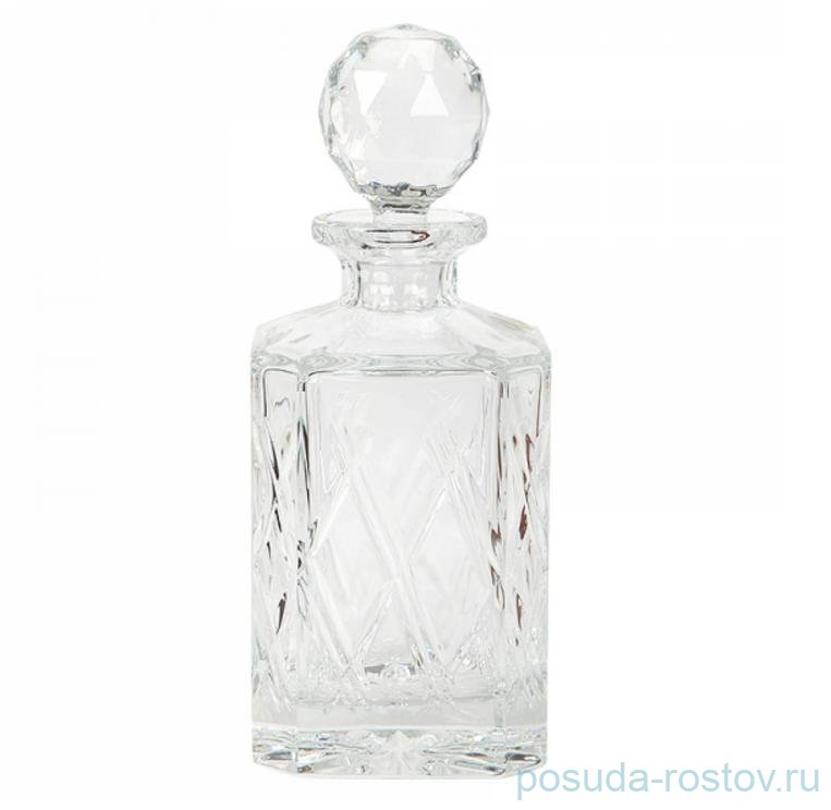 Графин для виски 800 мл "Bar ware" / 104290