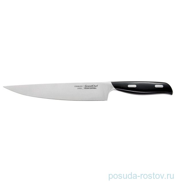 Нож порционный 20 см "Tescoma /GrandCHEF" / 145511