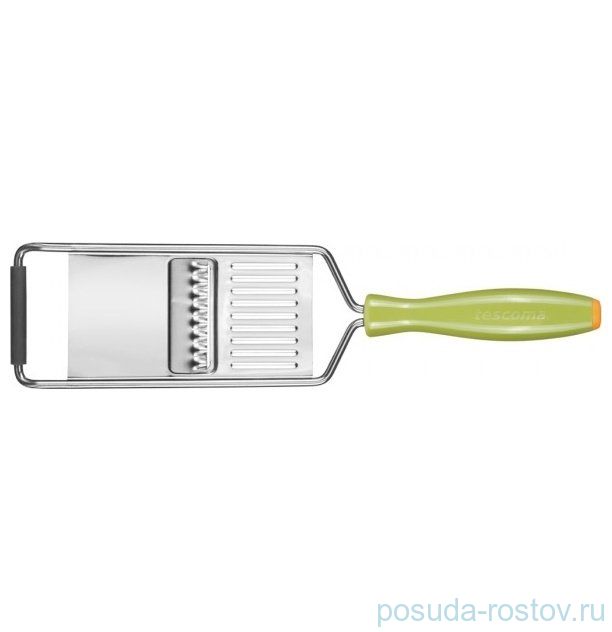 Терка 26 см для нарезки овощей решеточкой "PRESTO CARVING" / 142399