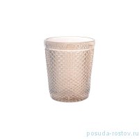 Стаканы для воды 6 шт &quot;Royal Classics /Сетка /Амбер&quot; / 262546