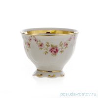 Ёмкость для мёда 50 мл &quot;Соната /Розовый цветок&quot; / 096840