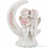 Фигурка 18 х 10 х 25 см &quot;Amore&quot; / 335436