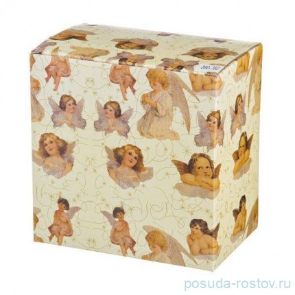 Фигурка 18 х 10 х 25 см &quot;Amore&quot; / 335436