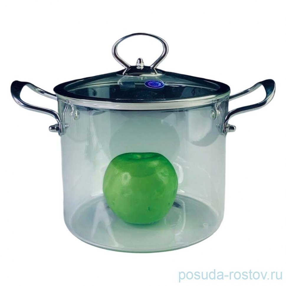 Кастрюля 2,6 л. с крышкой (подарочная упаковка) / 357679