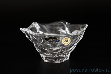 Конфетница 13 см &quot;Фламенко /Без декора&quot; / 122985