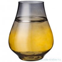 Ваза для цветов 16 х 20 см &quot;Nova brown&quot; / 336391