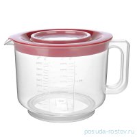 Чаша для миксера с крышкой и ручкой 2 л  / 293685