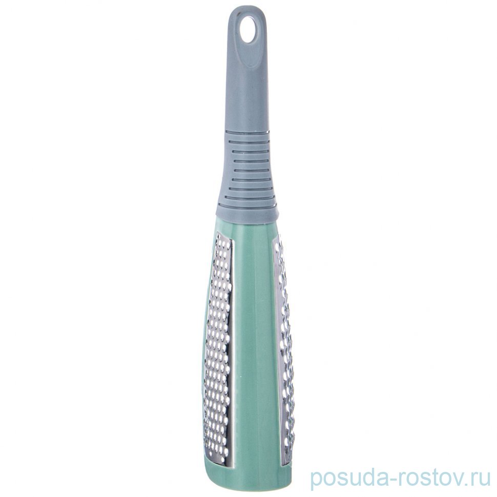 Терка двухсторонняя 29 х 5,8 х 5 см Agness / 338252