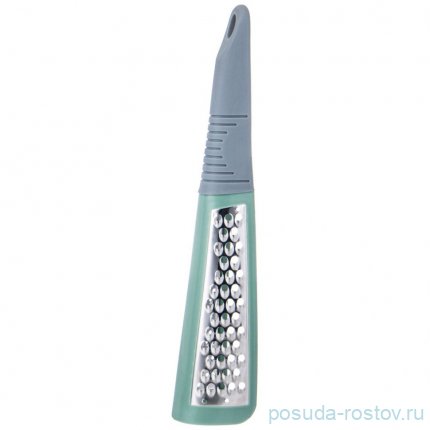Терка двухсторонняя 29 х 5,8 х 5 см Agness / 338252