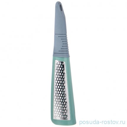 Терка двухсторонняя 29 х 5,8 х 5 см Agness / 338252