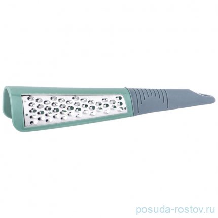Терка двухсторонняя 29 х 5,8 х 5 см Agness / 338252